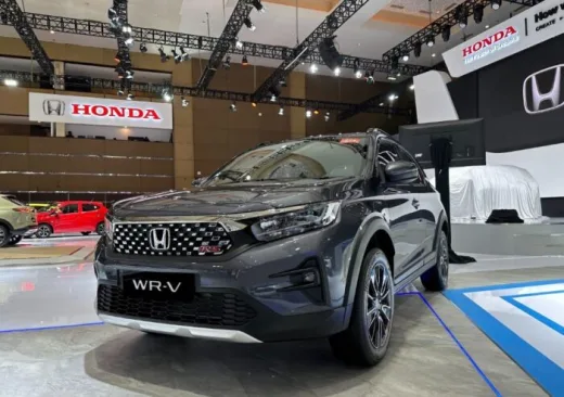 Penjualan Mobil di Indonesia Periode Januari – Maret 2024 Ambles, Diduga Faktor Ini