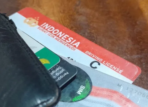 Mulai Tahun 2025 Nomor SIM Pakai Nomor Induk Kependudukan KTP, Ini Tujuannya