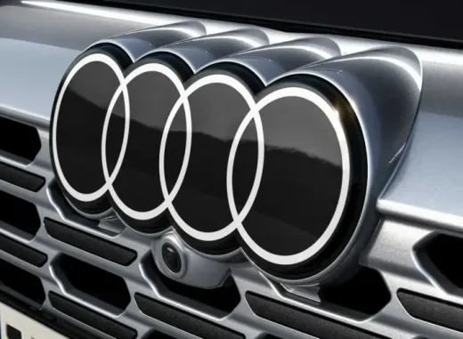 Lima Bulan Pertama 2025 di Indonesia Mobil Audi Baru Laku 8 Unit, Merosot 27,3 Persen