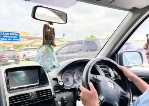 Ingat, Ini Cara Paling Tepat Hindarkan Risiko Fatal Micro Sleep Saat Mudik