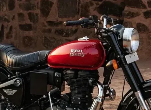 Kini Royal Enfield Jadi Merek Otomotif Terkuat Ketiga di Dunia, Ternyata Ini Rahasianya