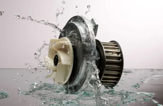 Water Pump Rusak Bikin Mobil Overheat, Kenali Ini Tanda-tandanya