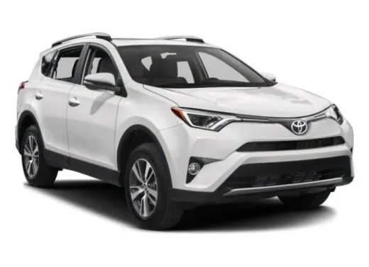 Rawan Terbakar Gegara Aki Korsleting, Ratusan Ribu Toyota RAV4 Di-recall