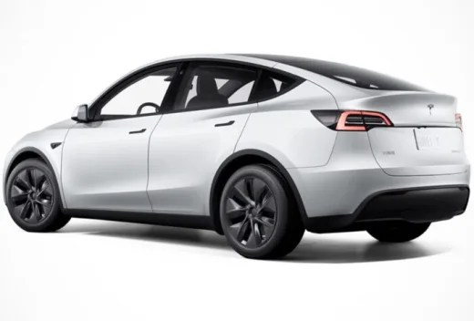Januari - Mei 2024: Penjualan Mobil Tesla di Cina Menciut, Meski Pasar Sedang Mekar