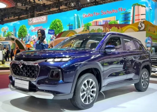 Januari - Mei 2025 Penjualan Mobil di RI Masih Melorot, Ternyata Ini Biang Keladinya