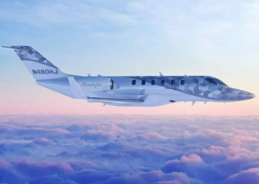 Gaet Pembeli Honda Kenalkan Konsep Jet 2600, Ini Keunggulannya