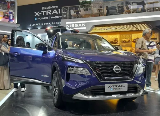 Indomobil Akuisisi Saham Nissan di Indonesia, Kini Kuasai 99,9 Persen