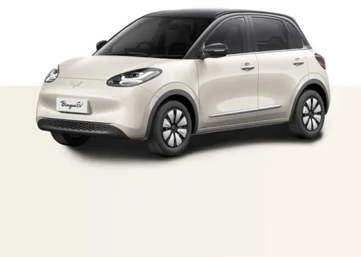 Penjualan Ritel Mobil Cina di Indonesia 2024: Wuling, BYD, dan Chery Teratas