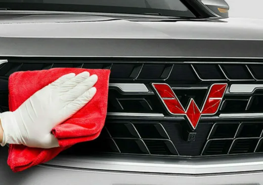 Wuling Cuma Kesembilan dari 10 Merek Mobil Terlaris di Cina
