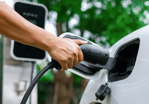 Menkeu Pastikan 200 Ribu Mobil dan Motor Listrik Dapat Subsidi, Mulai Juni Tahun Ini