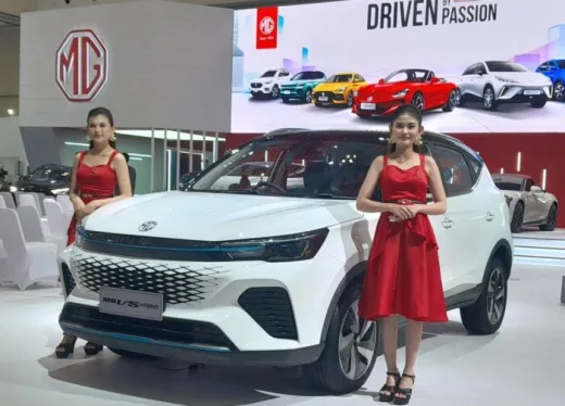 Duh, Penjualan Mobil di Indonesia selama Januari – Juli 2025 Sudah Kalah dari Malaysia
