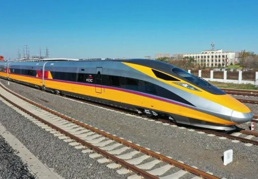 Buntut Kecelakaan, Pembangunan Kereta Cepat Jakarta – Bandung Diistirahatkan