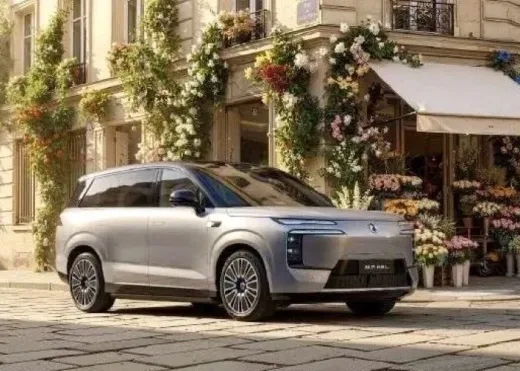 BYD Luncurkan SUV Denza N8L PHEV 23 Juni, Punya Sederet Keunggulan Ini