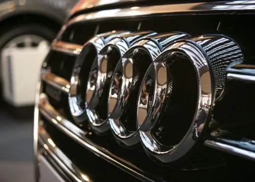 Penjualan Mobil Audi Kuartal I 2025 Ambles di Dunia, Merana di Indonesia