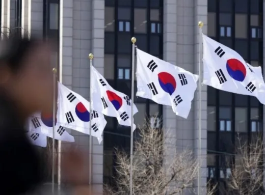 Pabrikan Mobilnya Terancam Kebijakan Tarif Trump, Pemerintah Korea Lakukan Ini