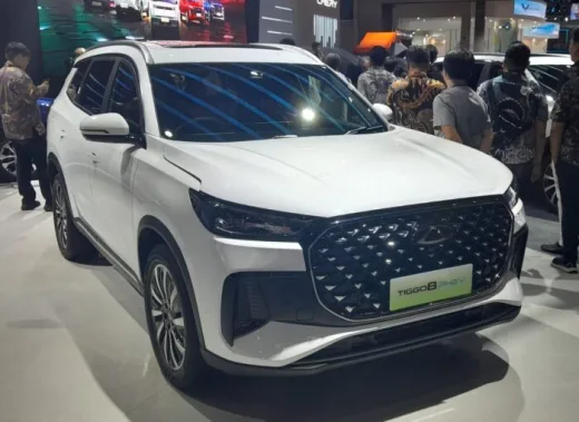 Mengenal Teknologi Chery Super Hybrid, Ini Keunggulan dan Keistimewaan yang Disajikan