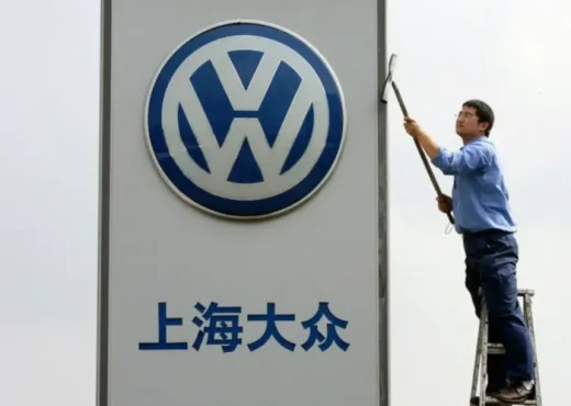 Volkswagen Berniat Tutup Satu Pabrik Lagi di Cina, Ini Penyebabnya