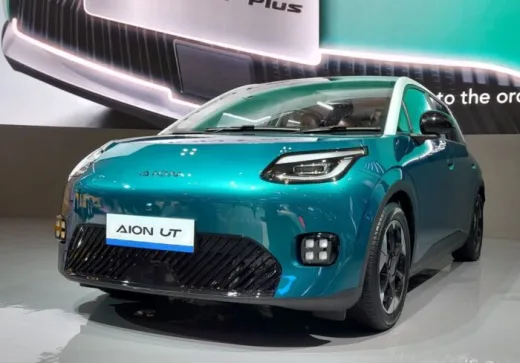 Hingga Juni 2026 Sudah 10 Ribu Mobil GAC AION dan HYPTEC Dibeli Konsumen Indonesia, Ini Kunci Suksesnya