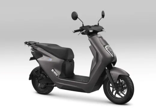 Harga Motor Listrik Honda EM1 e: Resmi Dirilis, Mulai Rp 33 Juta