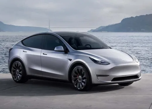 Tesla Kuasai Pasar Mobil Listrik Australia, Bikin BYD Tak Berdaya