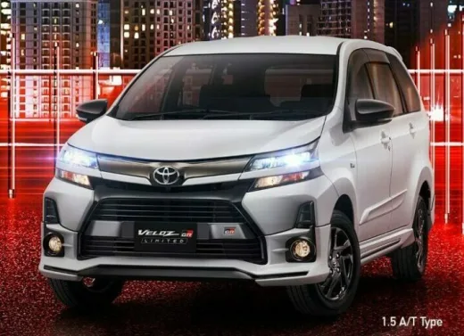 Toyota Veloz GR Dibuat Limited, Ini Alasannya