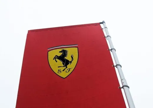 Ferrari Ukir Sejarah Baru, 40 Persen Pembeli Mobilnya Berusia di Bawah 40 Tahun