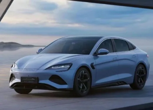BYD dan Chery Gedor Australia, Januari – Oktober 2025 Penjualannya Meroket Segini