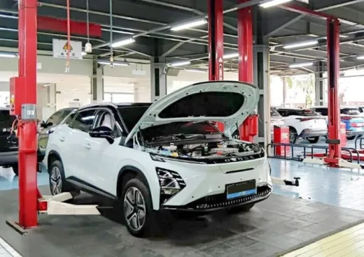 Mudik Lebaran 2025 Chery Siapkan Bengkel Siaga, di Sini Lokasinya