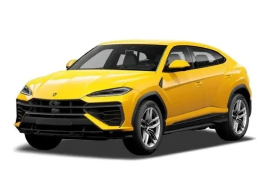Mobil Lamborghini Laku Keras Meski Ekonomi 2025 Menipis, Model Urus Terlaris