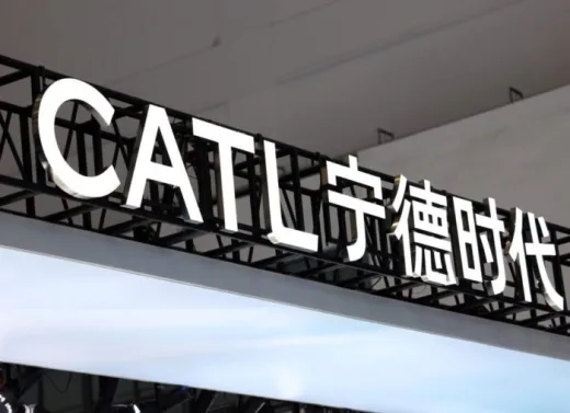 CATL Kembangkan Baterai Solid State Naxtra, Bikin Mobil Mampu Jalan 1.500 Km Sekali Cas