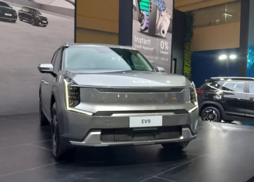 Mobil Kia Terlaris di Belanda pada Semester Pertama 2025, Jauh Ungguli Toyota