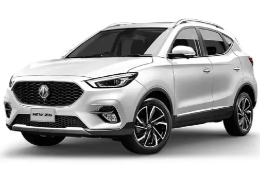 Mobil MG di Cina Ternyata Tak Laris, Januari - November 2024 Penjualan Ritelnya Anjlok