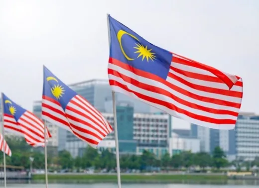 Penjualan Mobil di Malaysia Januari – Juli 2026 Sudah Pepet Indonesia, Ini Buktinya
