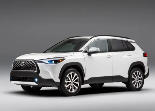 Penjualan Toyota di Jepang Januari – Februari 2026 Anjlok, Yaris hingga Corolla Cross Muram