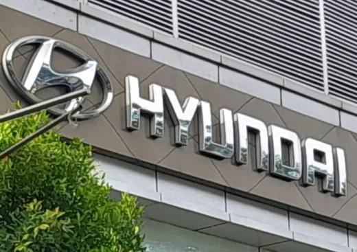 Recall Hyundai Santa Fe Terjadi Lagi, Kali Ini Model 2021 dan 2022 Karena Masalah Kamera