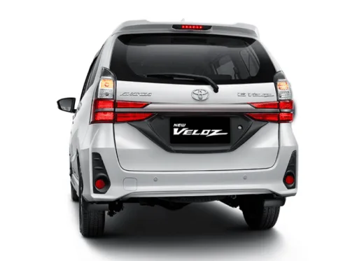 Avanza dan Xpander Paling Joss dalam Wholesales Januari - September
