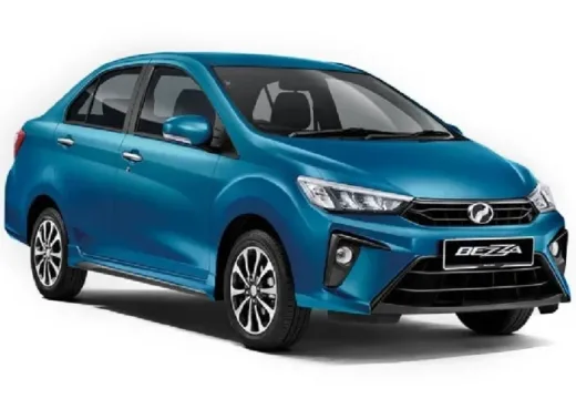 Lima Pabrikan Penguasa Pasar Mobil Malaysia di Januari – Oktober 2024, Perodua Juara