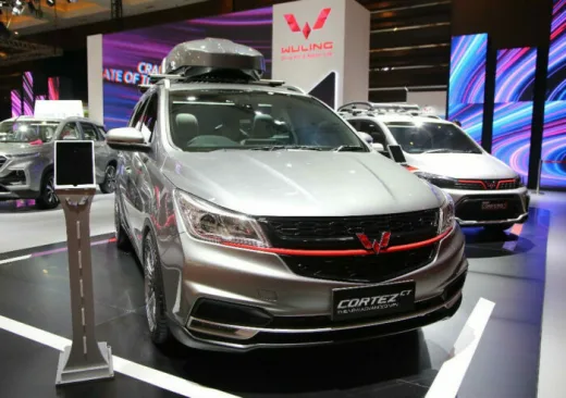 Mobil Cina Masih Sepi Peminat di Pasar Mobkas, Ini Penyebabnya