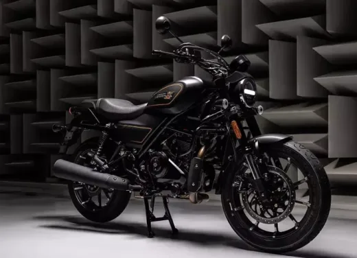 HD X440 Berbanderol Rp 45 Juta, Strategi Baru Harley Raup Cuan di India