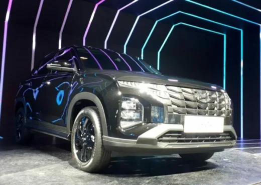 Hingga Mei Tahun Ini Penjualan Ritel Hyundai di RI Masih Jeblok, Begini Jejaknya