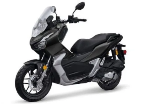Honda ADV 350 akan Hentak Dunia, Ini Bocoran Spesifikasinya