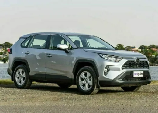 Ini Lima Penguasa Pasar Mobil Australia di Januari - Mei 2025, Hyundai Kalah Laris dari Kia
