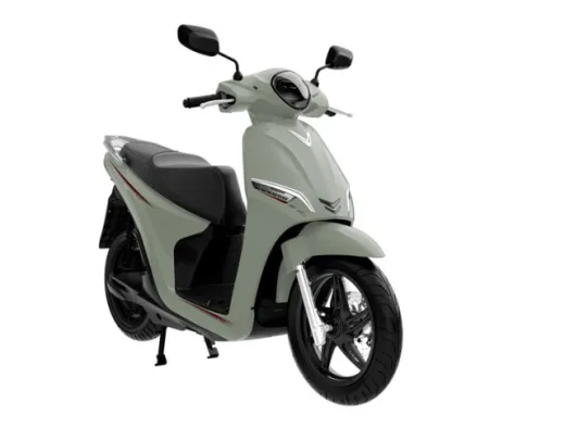 Motornya Makin Laris, Kini VinFast Siap Gedor India dan Rakit Motor di Sana
