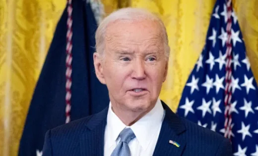 Joe Biden: Mobil Listrik Cina Harus Diinvestigasi Karena Bisa Jadi Alat Mata-mata