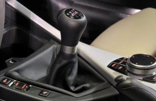 BMW Segera Tinggalkan Perangkat Transmisi Manual