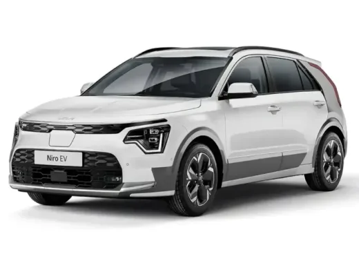 Kabel Rusak Bikin Airbag dan Seatbelt Error, 80.000 Lebih Kia Niro Di-recall
