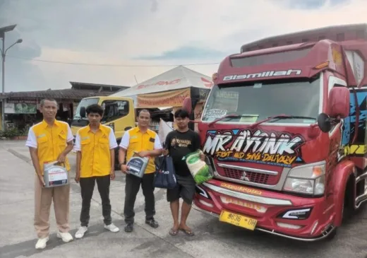 Fuso Gelar Bengkel Siaga 24 Jam dan Berkah Ramadhan, Ini Keuntungannya Bagi Konsumen