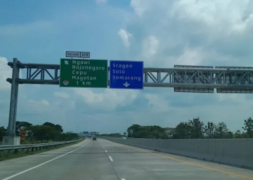 Mudik via Tol Trans Jawa? Segini Tarif dari Jakarta hingga Cirebon, Semarang, Yogya, atau Surabaya