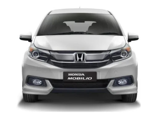 Januari - November 2023, Penjualan Ritel Honda Mobilio Masih Loyo