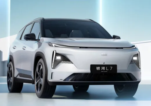 Geely Tak Bangun Pabrik Baru Lagi Karena Alasan Ini, Padahal Penjualannya Tengah Melejit